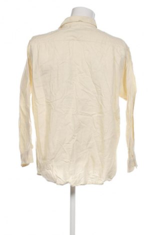 Ανδρικό πουκάμισο Casa Moda, Μέγεθος XL, Χρώμα  Μπέζ, Τιμή 14,99 €