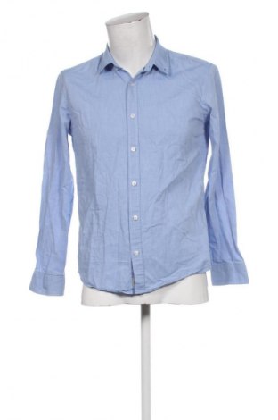 Мъжка риза Colin's, Размер M, Цвят Син, Цена 4,80 €