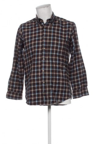 Cămașă de bărbați Commander, Mărime M, Culoare Multicolor, Preț 27,99 Lei