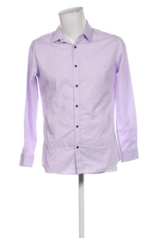 Pánská košile  Connor, Velikost S, Barva Fialová, Cena  269,00 Kč