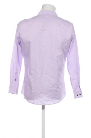 Pánská košile  Connor, Velikost S, Barva Fialová, Cena  269,00 Kč
