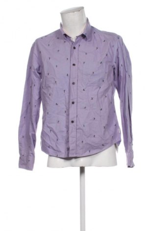 Pánská košile  Cottonfield, Velikost M, Barva Vícebarevné, Cena  69,00 Kč