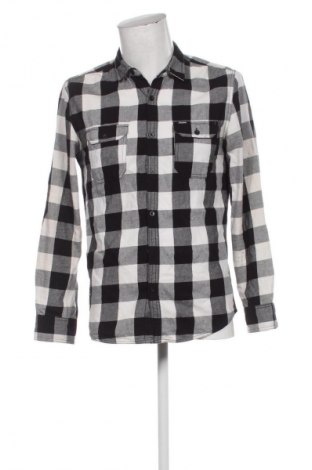 Ανδρικό πουκάμισο Cropp, Μέγεθος M, Χρώμα Πολύχρωμο, Τιμή 17,99 €