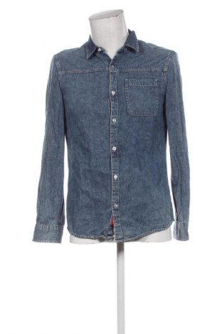 Pánská košile  Cropp, Velikost M, Barva Modrá, Cena  489,00 Kč