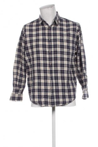 Pánská košile  Cyrillus, Velikost M, Barva Vícebarevné, Cena  199,00 Kč