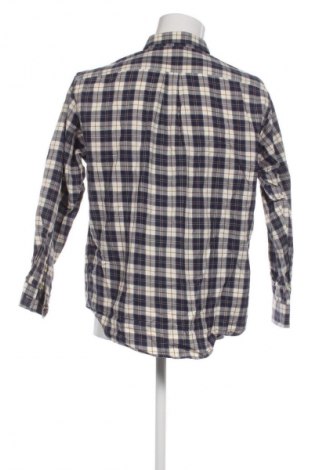 Pánská košile  Cyrillus, Velikost M, Barva Vícebarevné, Cena  199,00 Kč