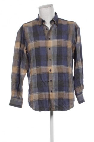 Pánská košile  Daniel Hechter, Velikost L, Barva Vícebarevné, Cena  349,00 Kč