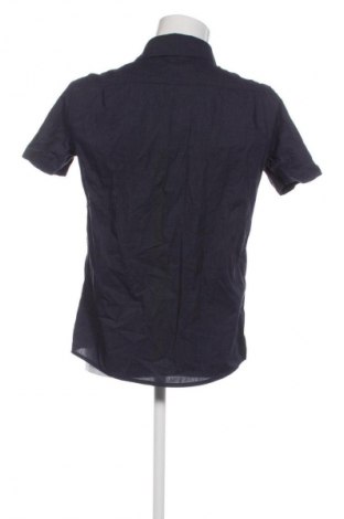 Pánská košile  Decathlon, Velikost L, Barva Modrá, Cena  259,00 Kč