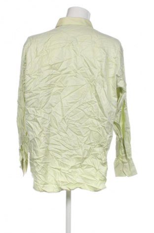 Herrenhemd Dornbusch, Größe XXL, Farbe Grün, Preis 10,99 €