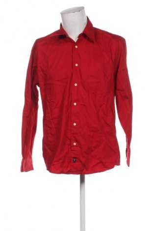 Férfi ing Drifter, Méret L, Szín Piros, Ár 3 939 Ft