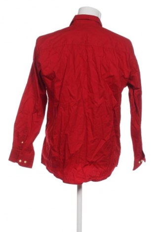 Férfi ing Drifter, Méret L, Szín Piros, Ár 3 939 Ft