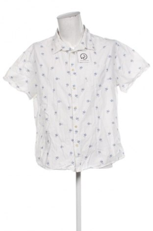 Ανδρικό πουκάμισο Easy, Μέγεθος XXL, Χρώμα Πολύχρωμο, Τιμή 5,99 €