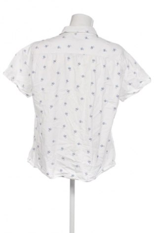 Ανδρικό πουκάμισο Easy, Μέγεθος XXL, Χρώμα Πολύχρωμο, Τιμή 5,99 €