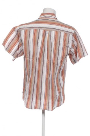 Ανδρικό πουκάμισο Engbers, Μέγεθος L, Χρώμα Πολύχρωμο, Τιμή 25,99 €