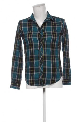 Мъжка риза FSBN, Размер S, Цвят Многоцветен, Цена 5,00 €