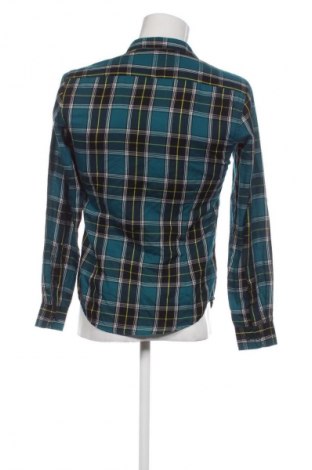 Мъжка риза FSBN, Размер S, Цвят Многоцветен, Цена 5,00 €