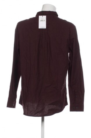 Férfi ing Farah, Méret 3XL, Szín Piros, Ár 10 579 Ft