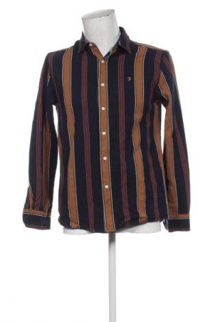 Pánská košile  Farah, Velikost M, Barva Vícebarevné, Cena  639,00 Kč