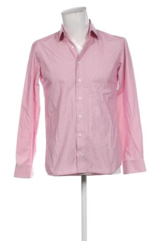 Férfi ing Finshley&Harding, Méret M, Szín Rózsaszín, Ár 3 179 Ft