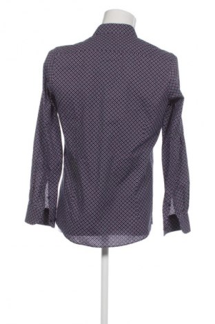 Cămașă de bărbați Finshley&Harding, Mărime M, Culoare Albastru, Preț 35,99 Lei