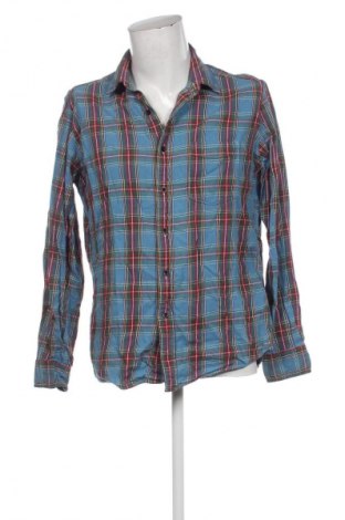 Pánská košile  Flannel, Velikost L, Barva Vícebarevné, Cena  541,00 Kč