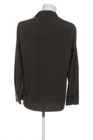 Pánská košile  Flex, Velikost L, Barva Zelená, Cena  119,00 Kč