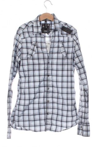 Férfi ing G-Star Raw, Méret S, Szín Sokszínű, Ár 14 231 Ft