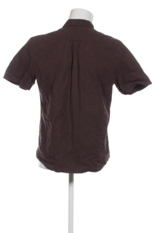 Férfi ing Gant, Méret M, Szín Barna, Ár 13 319 Ft