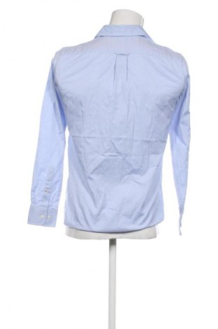 Pánská košile  Gant, Velikost S, Barva Modrá, Cena  992,00 Kč