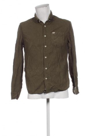Pánská košile  Garcia, Velikost L, Barva Zelená, Cena  189,00 Kč