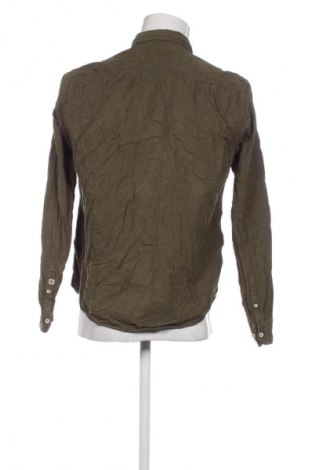Pánská košile  Garcia, Velikost L, Barva Zelená, Cena  189,00 Kč