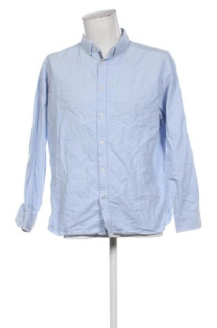 Pánská košile  George, Velikost XL, Barva Modrá, Cena  191,00 Kč