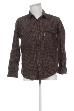 Мъжка риза GiAnni, Размер M, Цвят Многоцветен, Цена 5,11 €