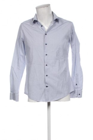 Férfi ing Giacomo Conti, Méret M, Szín Kék, Ár 6 269 Ft