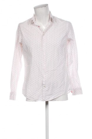 Férfi ing Giacomo Conti, Méret M, Szín Fehér, Ár 6 269 Ft