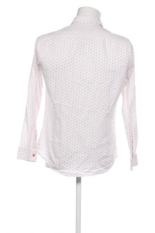 Férfi ing Giacomo Conti, Méret M, Szín Fehér, Ár 6 269 Ft