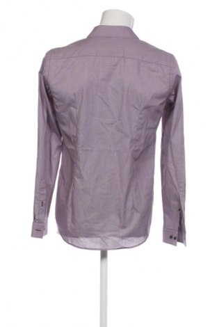Férfi ing Giacomo Conti, Méret M, Szín Lila, Ár 6 269 Ft