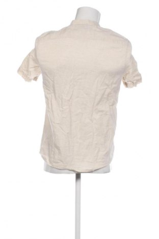 Pánská košile  H&M, Velikost S, Barva Béžová, Cena  269,00 Kč