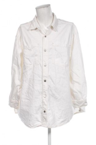 Pánská košile  H&M, Velikost XXL, Barva Bílá, Cena  429,00 Kč