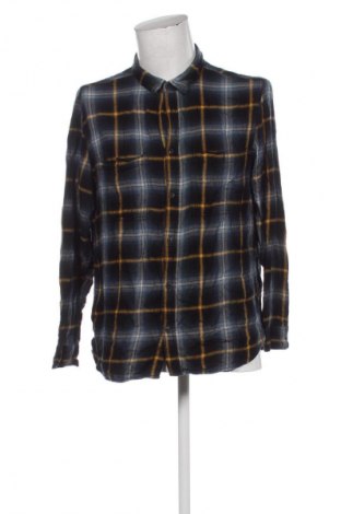 Herrenhemd H&M, Größe L, Farbe Mehrfarbig, Preis € 9,99