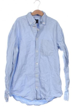 Pánská košile  H&M, Velikost XS, Barva Modrá, Cena  159,00 Kč