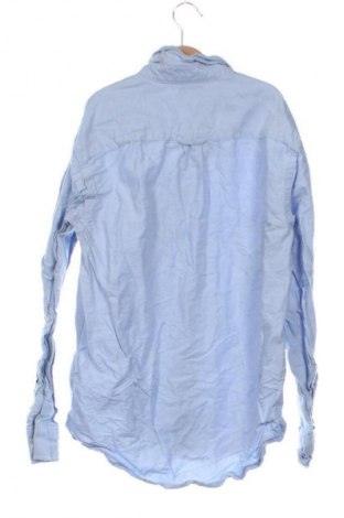 Pánská košile  H&M, Velikost XS, Barva Modrá, Cena  159,00 Kč