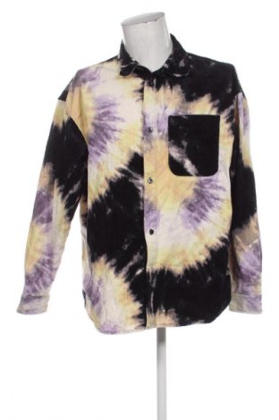 Pánská košile  H&M, Velikost L, Barva Vícebarevné, Cena  119,00 Kč