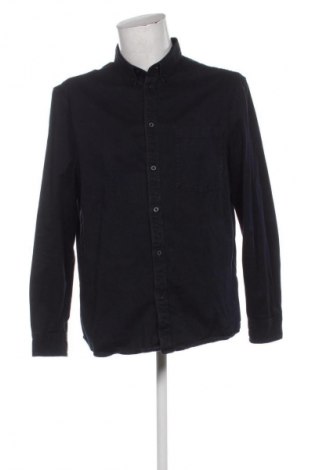 Pánská košile  H&M, Velikost L, Barva Modrá, Cena  119,00 Kč