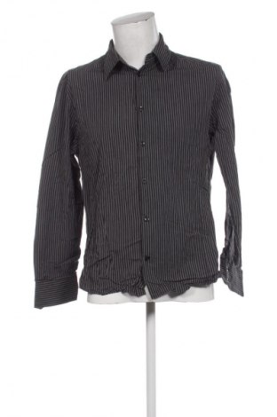 Pánská košile  H&M, Velikost L, Barva Vícebarevné, Cena  268,00 Kč