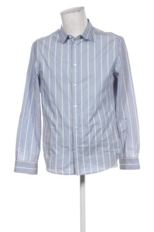 Мъжка риза H&M, Размер M, Цвят Многоцветен, Цена 15,33 €