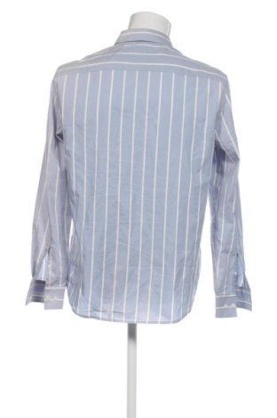 Мъжка риза H&M, Размер M, Цвят Многоцветен, Цена 15,33 €