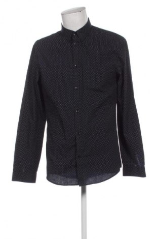 Мъжка риза H&M, Размер L, Цвят Многоцветен, Цена 10,22 €