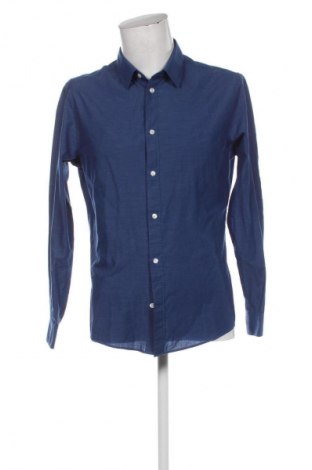Pánská košile  H&M, Velikost L, Barva Modrá, Cena  249,00 Kč