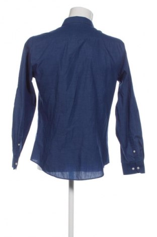 Pánská košile  H&M, Velikost L, Barva Modrá, Cena  249,00 Kč